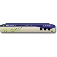 Analog Composite TBC and Frame Sync